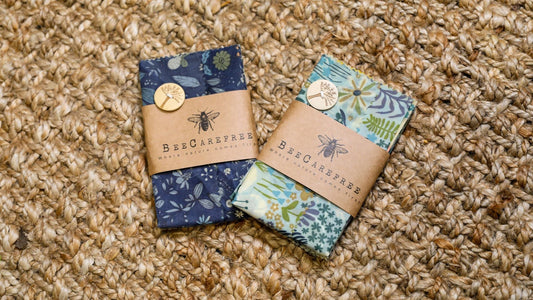 The Benefits of Using Beeswax Wraps in Your Kitchen
