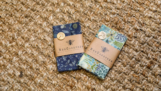 Why Beeswax Wraps Are a Must-Have for Sustainable Living