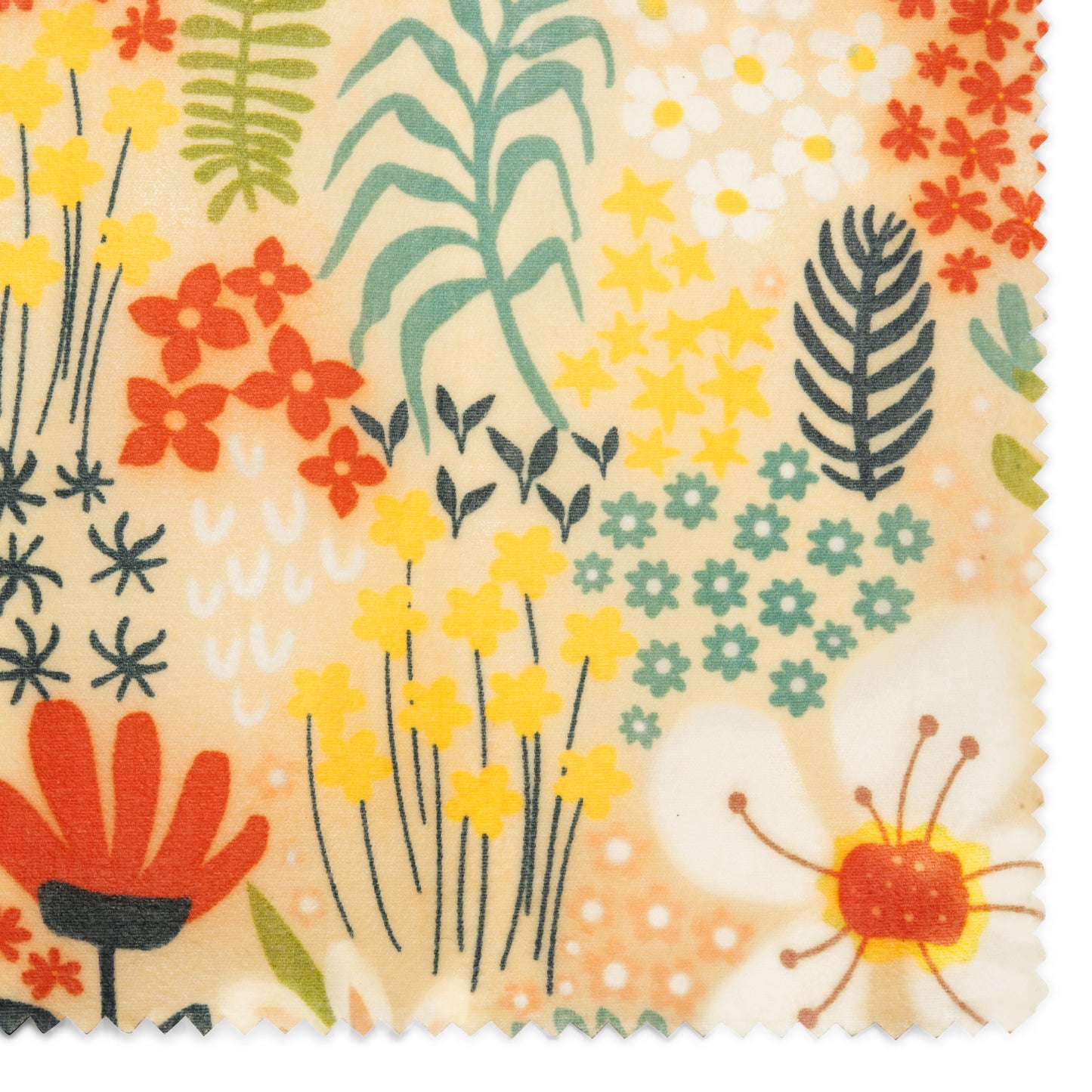 Reusable Beeswax Roll- XXL 14”x 60”