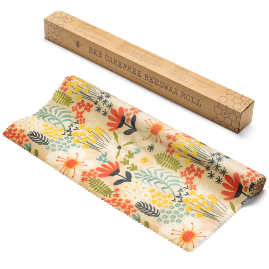 Reusable Beeswax Roll- XXL 14”x 60”
